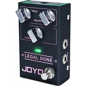 Joyo R-23 Legal Done Noise Gate Effetti Chitarra