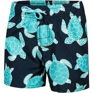 AQUA SPEED Kids's Swimming Shorts Finn  Pattern