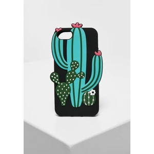 Cactus 7/8 Phone Case, SE Green