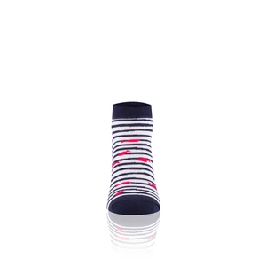 FISH Socks - Dark Blue/White/Red