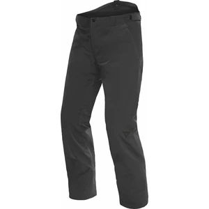 Dainese P001 Dermizax EV Mens Ski Pants Stretch Limo XL Pantalons de ski