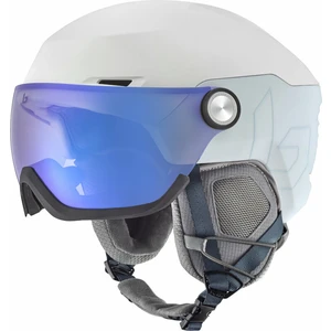 Bollé V-Ryft Pure Pearl Matte S (52-55 cm) Casque de ski