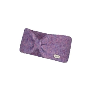 Čelenka Barts ALTEI HEADBAND Berry