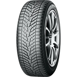 YOKOHAMA 195/55 R 15 85H BLUEARTH_WINTER_V905 TL M+S 3PMSF RPB