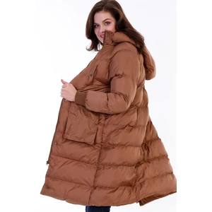 Giacca invernale da donna dewberry Z6736