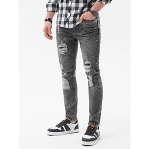 Jeans da uomo  Ombre P1065