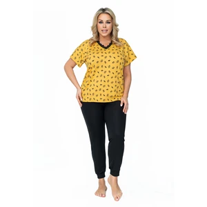 Queen Plus Size Pajamas