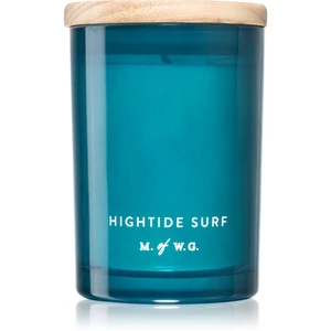 Makers of Wax Goods Hightide Surf vonná svíčka 244 g