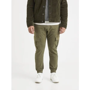 Celio Sweatpants Vokit - Men's