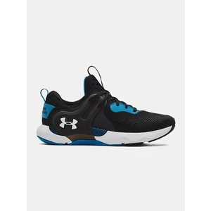 Under Armour UA HOVR Apex 3 Černá 11,5