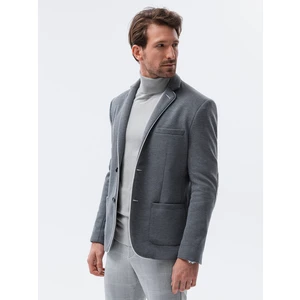 Blazer da uomo Ombre M81