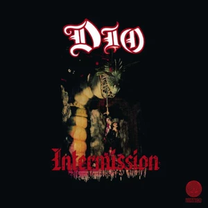 Dio Intermission (LP) Újra kibocsát