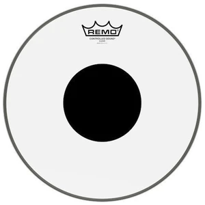 Remo Cs Black Dot 12" Cs-0312-10 812.212