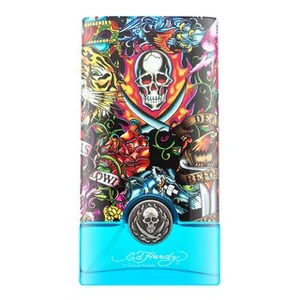 Christian Audigier Ed Hardy Hearts & Daggers for Him woda toaletowa dla mężczyzn 50 ml