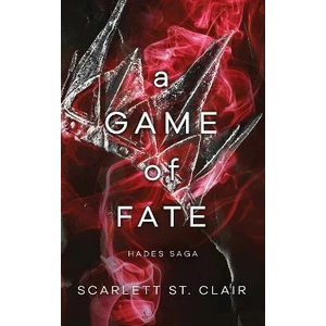 A Game of Fate - Scarlett St. Clair