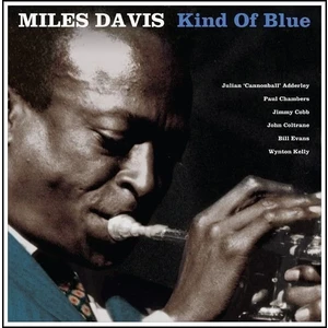 Miles Davis Kind Of Blue