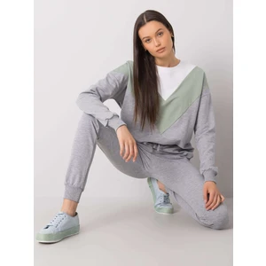 Hilda tracksuit