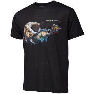 Savage Gear T-Shirt Cannibal Tee XL