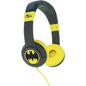 OTL Technologies Batman Bat Signal Grey