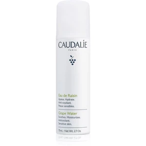 Caudalie Cleaners & Toners osviežujúca voda v spreji 75 ml