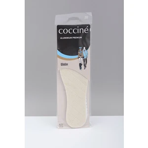 Coccine Aluminum Premium Warm Thermal Inserts