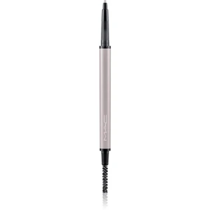 MAC Cosmetics Eye Brows Styler automatická ceruzka na obočie s kefkou odtieň Thunder 0.9 g