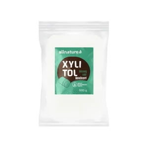 Allnature Xylitol múčka 500 g