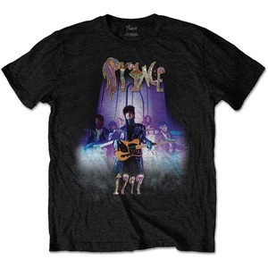 Prince T-Shirt 1999 Smoke Black-Graphic S