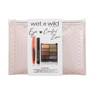 Wet n Wild Eye Love Comfort Zone dárková kazeta dárková sada Blackest