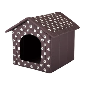 Hundehütte Reedog Brown Paw - XL