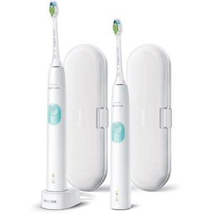 Philips Sonicare ProtectiveClean White 1 + 1 HX6807/35