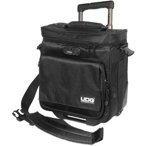 UDG Ultimate Trolley To Go BK Torba DJ na kółkach