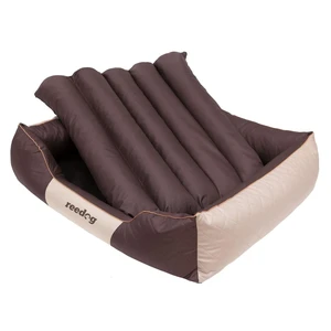 Hundenestchen Reedog Premium Brown - XXL