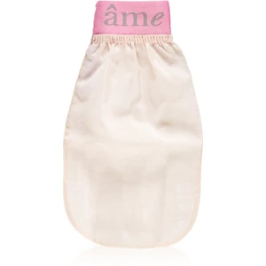 âme pure So Silky Mitt™ peelingová rukavica