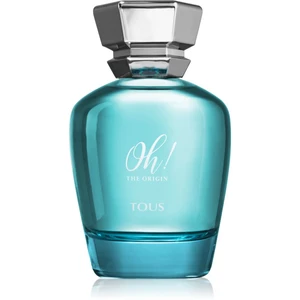 Tous Oh!The Origin woda toaletowa dla kobiet 100 ml