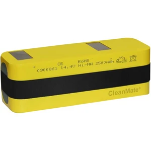 Batéria CleanMate QQ-1/QQ-2 - 2500mAh