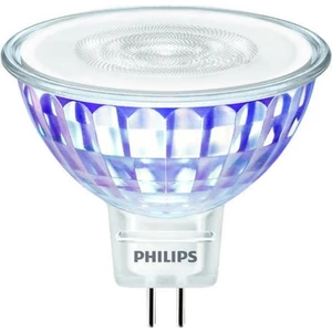 Philips 30722300 LED  En.trieda 2021 F (A - G) GU5.3  5.8 W chladná biela (Ø x d) 51 mm x 46 mm  1 ks