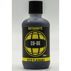 Nutrabaits tekuté esence special 100 ml - co-de