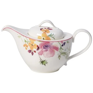 Teáskanna 2 személyre, Mariefleur Tea kollekció - Villeroy & Boch