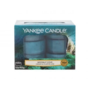 Yankee Candle Moonlit Cove 117,6 g vonná sviečka unisex