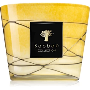 Baobab Filo Oro vonná sviečka 10 cm