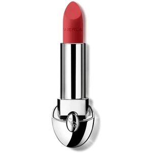 Guerlain Rouge G Luxurious Velvet 885 Fire Orange rtěnka s matujícím účinkem 3,5 g