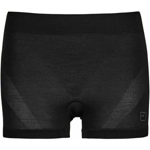 Ortovox Termoprádlo 120 Comp Light Hot Pants W Black Raven L