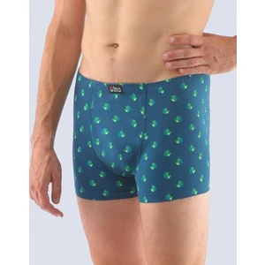 Men's boxer shorts Gino multi-colored (73109 - DZMMGZ)