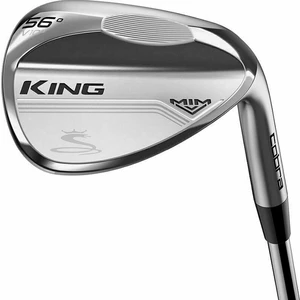 Cobra Golf King Mim Wedge Palo de golf - Wedge