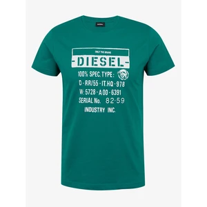 Diesel T-Shirt T-Diego-S1 Maglietta Maglietta - Men