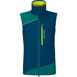 Ortovox Kamizelka outdoorowa Pala Light Vest M Petrol Blue XL