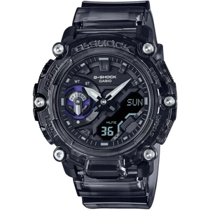 Casio G-Shock Carbon Core Guard Sound Wave Series GA-2200SKL-8AER (633)