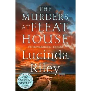 The Murders at Fleat House - Lucinda Riley