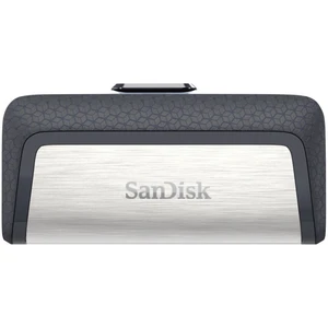 USB flash disk SanDisk 256GB Ultra Dual USB Drive